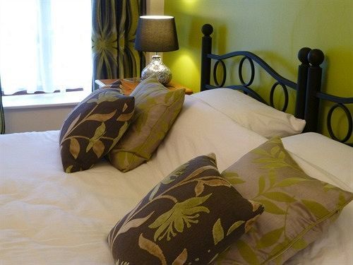 The Bull At Foolow Bed & Breakfast Hucklow