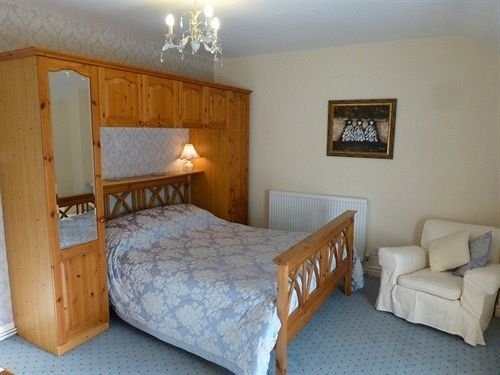 The Bull At Foolow Bed & Breakfast