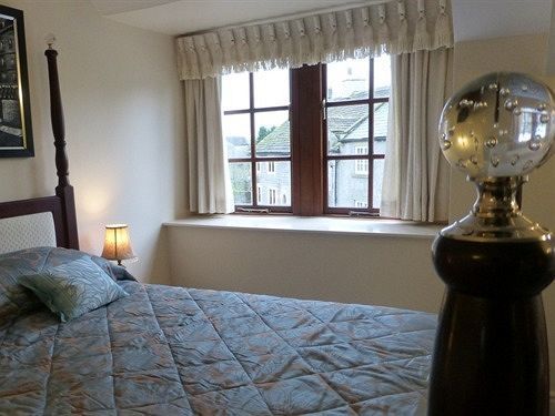 The Bull At Foolow Bed & Breakfast Hucklow