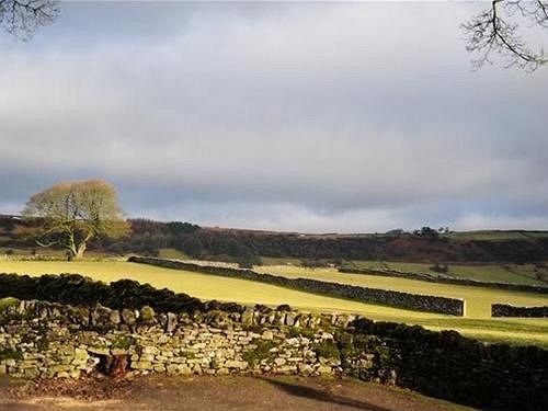 The Bull At Foolow 4*